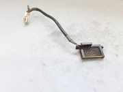 Blower Fan Relay MITSUBISHI PAJERO III (V7_W, V6_W) 3.2 Di-D (V68W) 0971000190