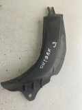 Stoßstangenhalter hinten rechts SUBARU OUTBACK (BL, BP) 2.0 D AWD 57731AG470