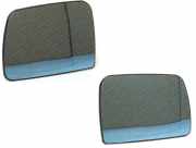 Außenspiegelglas rechts BMW X5 (E53)