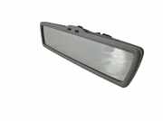 Innenspiegel SKODA SUPERB II (3T4) 1.9 TDI