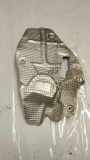 Heat Insulation PORSCHE CAYENNE (92A) 4.8 S 7p0825615b