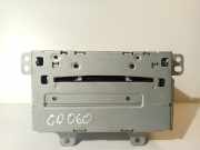 Radio/Navigationssystem-Kombination Opel Astra J (P10) 13334053