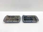 Karosserielüftungsgitter MERCEDES-BENZ SL (R129) 500 SL (129.066) A1248370242 A1248370230