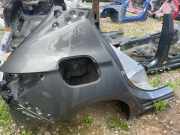 Karosserie Opel Astra K (B16)