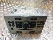 Radio/Navigationssystem-Kombination Opel Astra H Caravan () 13289932