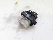 Blower Fan Relay OPEL ASTRA J GTC 1.7 CDTI F011500056 13503201