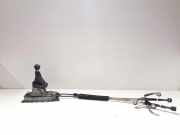 Gangschaltmechanismus VW TOURAN (1T1, 1T2) 1.9 TDI 1K0711061A