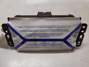 Armaturenbrett Airbag RENAULT MEGANE II Estate (KM0/1_) 1.9 dCi 606315400B 07712111500015