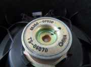 Türlautsprecher vorne links TOYOTA COROLLA Verso (ZER_, ZZE12_, R1_) 2.2 D-4D (AUR10_) 861600F020