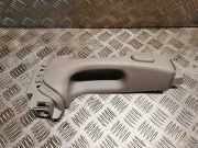 Türöffner innen rechts hinten Mercedes-Benz Vito Bus (W639) A6397600561