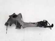 Radlagergehäuse rechts hinten Volvo XC60 I (156) 31406321