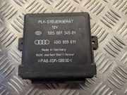 Steuergerät Servolenkung Audi A8 (4E) 4D0909611