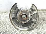 Radnabe hinten BMW 6er Gran Coupe (F06)