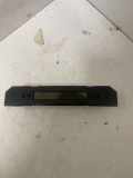 Navigationsanzeige FIAT SEDICI (FY_) 1.9 D Multijet 3460079J51