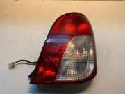 Rücklicht hinten rechts KIA CARENS I (FC) 1.8 i 51140