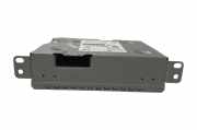 Radio/Navigationssystem-Kombination Citroen DS3 (SA) 9849600780