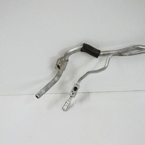 Klimaleitung AUDI A8 D4 (4H_) 3.0 TFSI quattro 4H1260713N Bild Klimaleitung AUDI A8 D4 (4H_) 3.0 TFSI quattro 4H1260713N