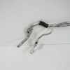 Klimaleitung AUDI A8 D4 (4H_) 3.0 TFSI quattro 4H1260713N Bild Klimaleitung AUDI A8 D4 (4H_) 3.0 TFSI quattro 4H1260713N