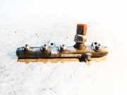 Kraftstoffzuführung