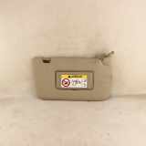 Sonnenblende rechts Nissan X-Trail III (T32)