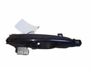 Türaußengriff hinten links MAZDA 3 Sedan (BL) 2.2 MZR CD