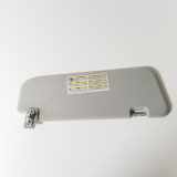 Sonnenblende links Mercedes-Benz CLS (C219) A2198100910