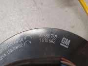 LENKWINKELSENSOR AIRBAGSCHLEIFRING WICKELFEDER OPEL ZAFIRA A (F75_) 2.0 DTI 16V 87654321