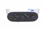 Klimabedienteil RENAULT TRAFIC III Minibus / passenger (JG_) 1.6 dCi 125 E1093049A