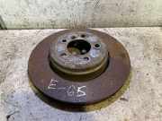 Bremsscheibe hinten links BMW 7 (E65, E66, E67) 745 i, Li