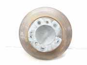 Bremsscheibe hinten links PORSCHE BOXSTER (986) 2.7