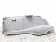 Kofferaum Schlossverkleidung JAGUAR XJ (X350) 2,7 D
