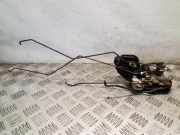 Türschloss vorne links HYUNDAI TERRACAN (HP) 2.9 CRDi 4WD