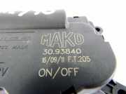 Air Flap Motor FIAT DOBLO MPV (263_) 1.3 D Multijet 3093840