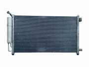 Klimakondensator Nissan Note (E11) 92100BH40A