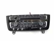 Radio Bedienschalter BMW 3er (F30, F80) 6832881
