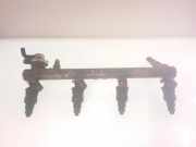Einspritzventil Set OPEL VECTRA B Estate (31_) 1.8 i 16V 90501588