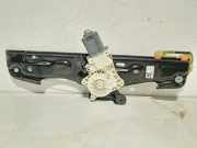 Türfensterheber hinten links LAND ROVER DISCOVERY SPORT (L550) 2.0 D 13098420240160 C39793101