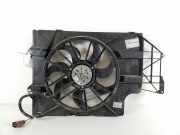 Kühlmodul VW Transporter T5 Kasten () 7H0121207