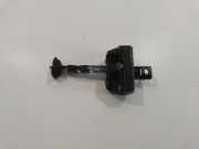 Türanschlag hinten links BMW 5 Touring (E61) 525 d 51227176805