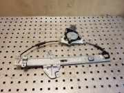 Fensterheber rechts hinten Kia Rio (DC) 834601W000