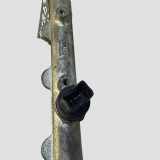 KRAFTSTOFFVERTEILER EINSPRITZLEISTE VERTEILERROHR CITROËN C5 I (DC_) 2.2 HDi (DC4HXB, DC4HXE) 0445214017