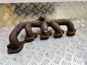 Auspuffkrümmer Ford Transit Kasten (FA) 6C1Q9430BD