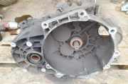 Schaltgetriebe VW Passat B7 Alltrack (36, B7) JLY