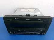 Radio/Navigationssystem-Kombination Skoda Octavia II Kombi (1Z) 1Z0035161F