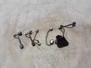 Kraftstoffleitung Renault Trafic III Kasten (FG)