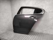 Linke Tür JAGUAR XF (X250) 3.0 D 8X23F24721AG