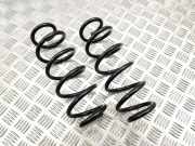 Schraubenfeder hinten links SUZUKI SX4 S-Cross (JYB) 1.4 Hybrid (Mild Hybrid) (AKK 414)