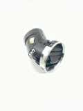 Frischluftgrill PEUGEOT 5008 1.6 HDi Y05201