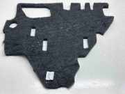 Türverkleidung links hinten Porsche Macan 1 (95B) 95B863981