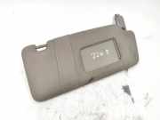 Rechte Sonnenblende AUDI A4 Cabrio (8H7, B6, 8HE, B7) 2.5 TDI 8E0857552